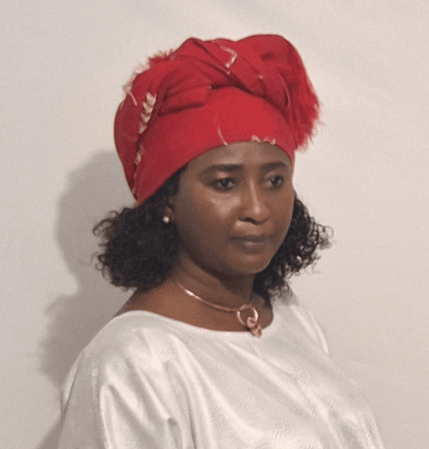 Mariama Lowe Bangura